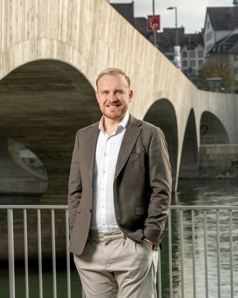 Luca Franek