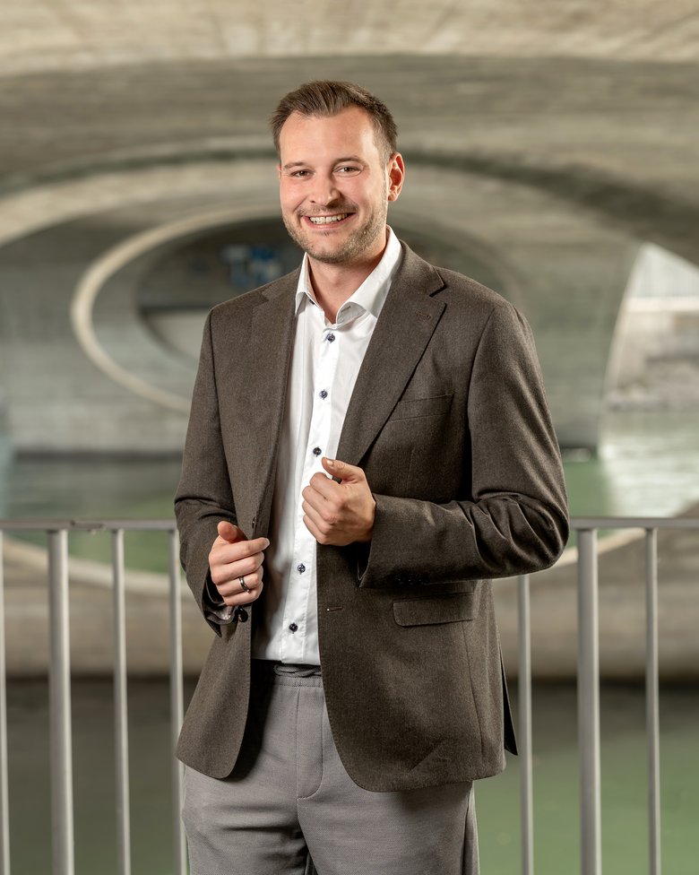 Jeremy Kubrak